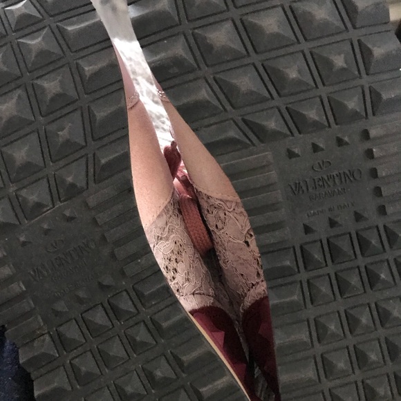 Valentino rock runners - Picture 3 of 5